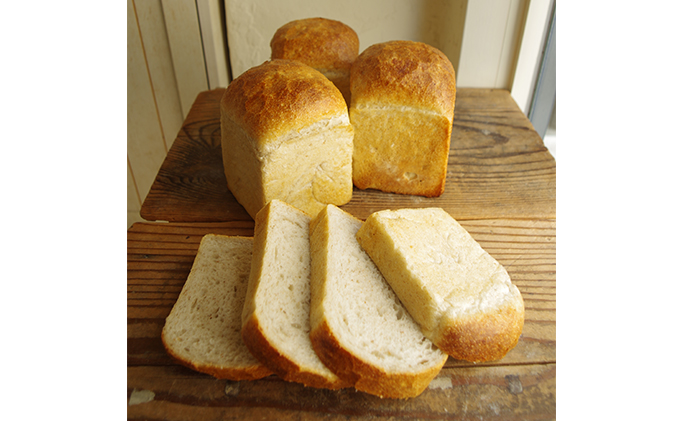 定期便　石窯パン　毎月3,000円セットが届く！　12ヶ月分