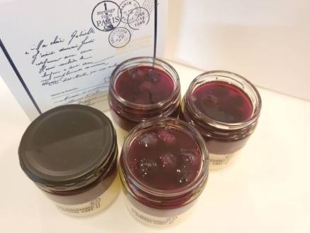 スイーツ 真田ブルーベリーポット 4つ クランベリーゼリー ティラミス 新感覚スイーツ ゼリー ブルーベリー フルーツ お菓子 菓子 洋菓子 おやつ おやつ デザート 長野 信州