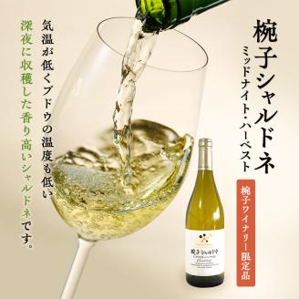 限定 ワイン 椀子ヴィンヤードを味わう贅沢 2本 セット 椀子オムニス 椀子シャルドネ ミッドナイト・ハーベスト 白ワイン 赤ワイン お酒 酒 アルコール 飲み比べセット ギフト 贈り物 プレゼント