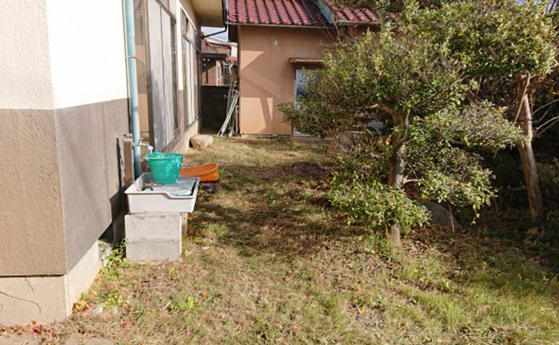 草刈り 植木伐採剪定 22,500円分