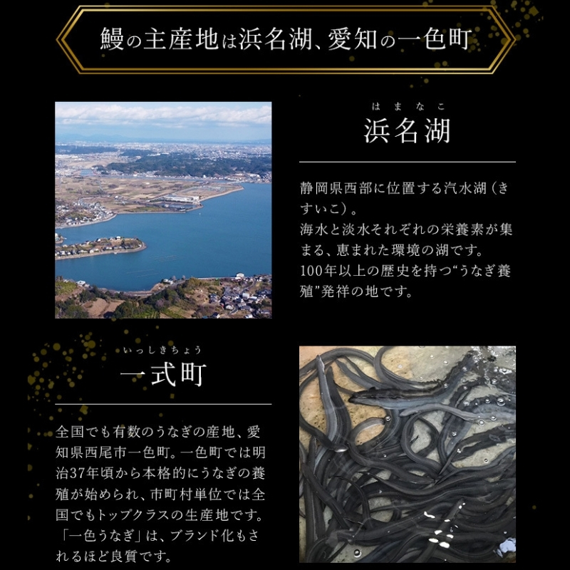 鰻蒲焼重箱「極上」4個セット 山椒・漬物付き　ギフト ウナギ 鰻 蒲焼 国産 国内産 プレゼント 誕生日 お歳暮 上田市 コシヒカリ グルメ 贅沢