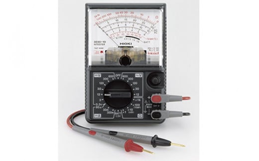 ハイテスタ 3030-10 日置電機