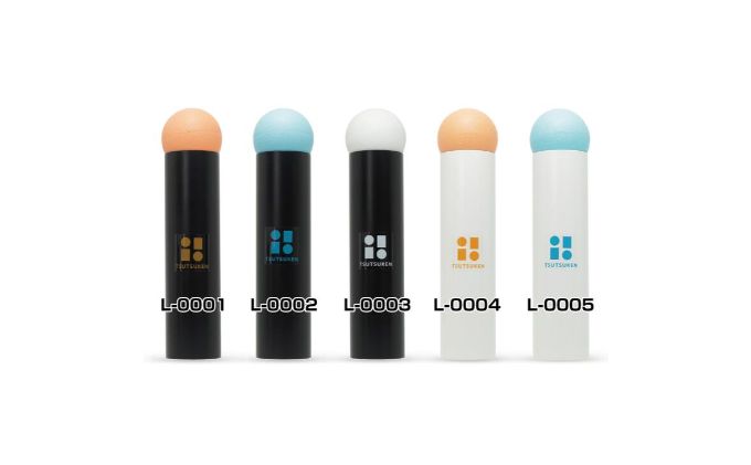 【グッド・トイ2021 多世代交流賞受賞】自宅で軽スポーツ＆免疫力UP！ニュースポーツ「筒けん」ロングL-0005スノーミント