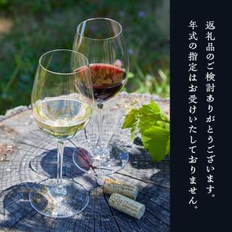 椀子ワイナリー醸造　満喫12本セット