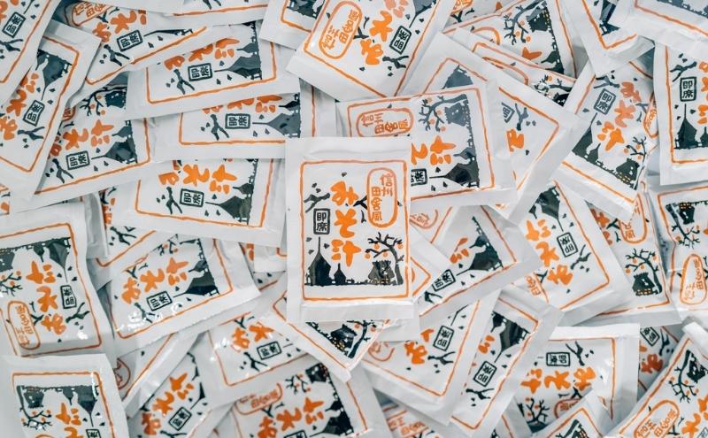 信州田舎風即席みそ汁 93食 セット お徳用 詰め合わせ 即席味噌汁 即席みそ汁 インスタント味噌汁 インスタント みそ汁 味噌汁 レトルト味噌汁 レトルト 個包装 フリーズドライ 粉末タイプ 粉末 即席 簡単調理 信州 長野 長野県 上田市