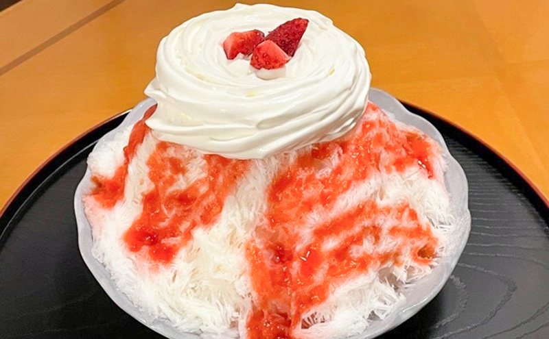 雪屋Conco3,000円お食事券