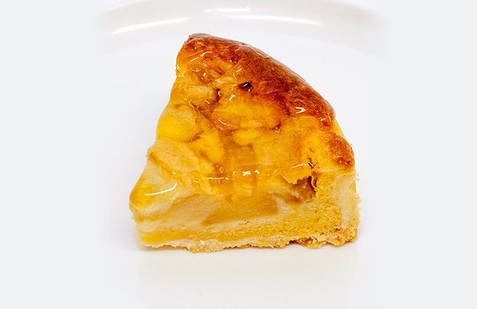 タルト りんごのタルト 5号 フルーツタルト りんご 林檎 リンゴ フルーツ お菓子 菓子 洋菓子 焼菓子 おやつ デザート スイーツ 長野 信州