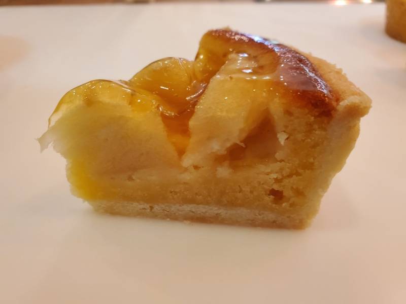 タルト 真田の里からのおくりもの りんごタルト ブルーベリータルト 4号 セット 詰め合わせ フルーツタルト りんご 林檎 リンゴ ブルーベリー フルーツ お菓子 菓子 洋菓子 焼菓子 おやつデザート