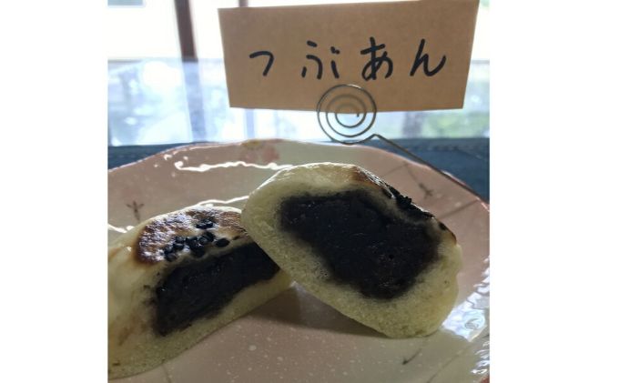 別所温泉　温泉おやき（冷凍）15個入り