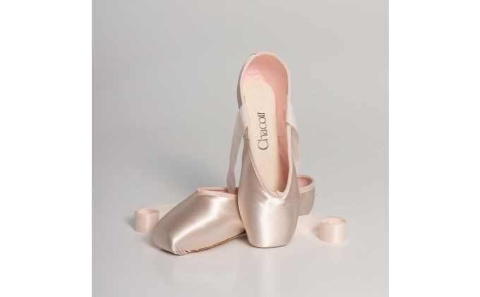 チケット トゥシューズ バレエシューズ 10000円分 チャコット 補助券 バレエ シューズ トウシューズ オーダーメイド 直営店舗 10000円 長野 信州 ※離島への配送不可