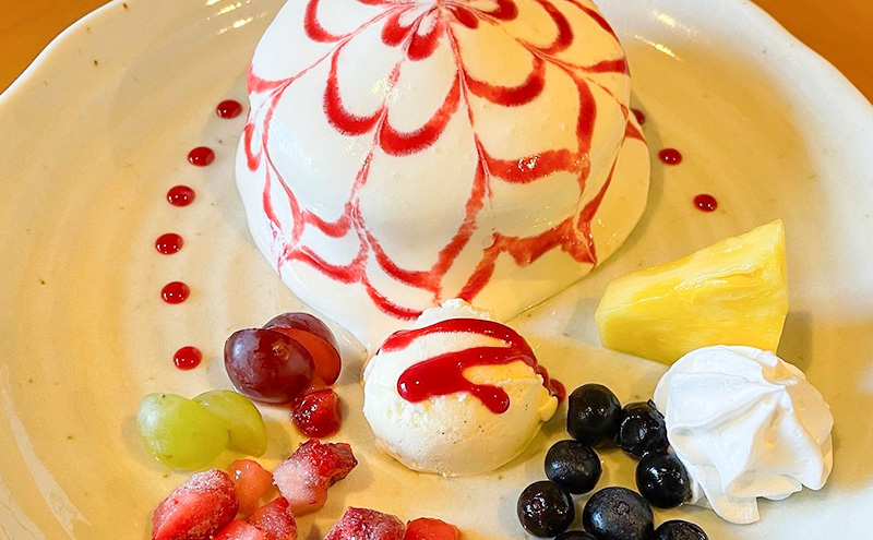 雪屋Conco3,000円お食事券