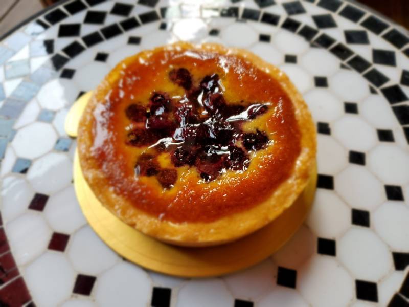 タルト 真田の里からのおくりもの りんごタルト ブルーベリータルト 4号 セット 詰め合わせ フルーツタルト りんご 林檎 リンゴ ブルーベリー フルーツ お菓子 菓子 洋菓子 焼菓子 おやつデザート