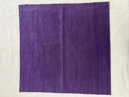 上田紬風呂敷（小）