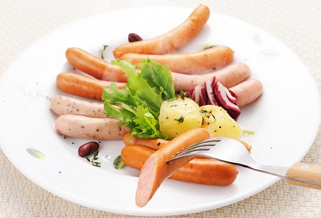 爽やか信州軽井沢 5種 ウインナー ロース生ハム 詰め合わせ ソーセージ 三重奏 熟成 あらびきウインナー ブラック＆ホワイトペッパーウインナー ハーブ＆レモンウインナー チョリソーウインナー ロース