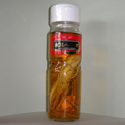 高麗人参酒 エクセレント 美容 特産 人参入り 高麗人参 健康食品 健康 疲労回復 血行 改善 食品 お酒 酒 アルコール 四年生 人参 薬膳 長野 信州