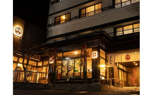 旅行 長野 上松や 宿泊 補助券 10000円分 信州 別所温泉 旅館 旅行券 施設利用券 利用券 トラベル チケット ホテル券 ホテルクーポン ホテル 長野県