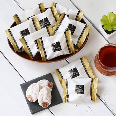 【のし付き】長野・信州の特産品 選りすぐり市田柿10個セット ご自宅用