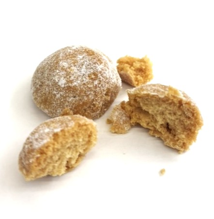 らんか ポルポローネ | ポルポローネ 洋菓子 お菓子 くちどけ ギフト お土産 長野県 飯田市