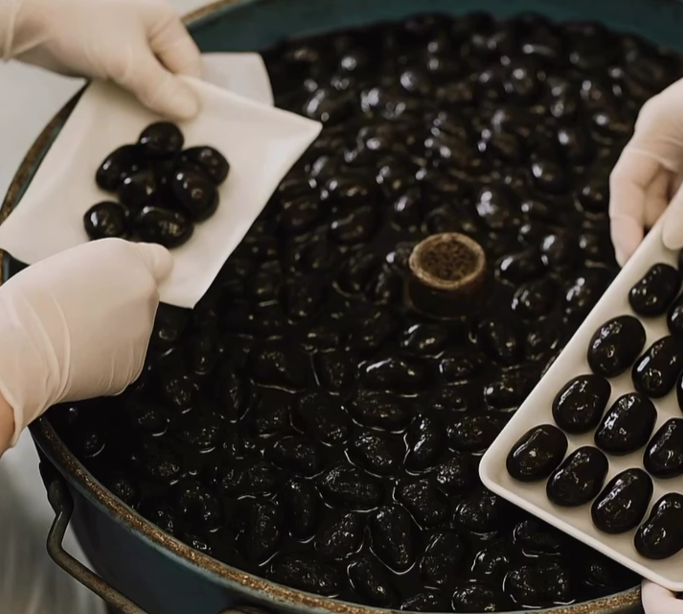 おたふく豆 | そら豆 お茶請け 煮豆 和菓子 健康 茶の湯 箸休め 長野県 飯田市 信州
