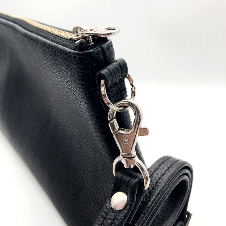 国産 本革 ポシェット 1個 | 本革ポシェット ポシェット 革 本革 レザー 高級 国産 信州 南信州 長野県 飯田市