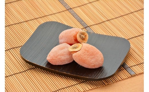 冷凍 熟成 市田柿 500g | 柿 干し柿 干しがき 果物 フルーツ 干柿 おやつ お菓子 スイーツ お取り寄せ グルメ ギフト プレゼント 贈り物 手土産 名産品 ドライフルーツ長野県 飯田市 信州 500g