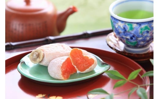 市田柿 バラ ふぞろい 500g パック × 2袋 ( 約1kg ) ＪＡみなみ信州ＤＭセンター | 柿 かき 干し柿 干しがき 市田柿 信州 国産 特産品 ドライフルーツ 甘い 果物 フルーツ くだもの 送料無料 ふるさと納税 長野県 飯田市 バラふぞろいパック 500g×2袋