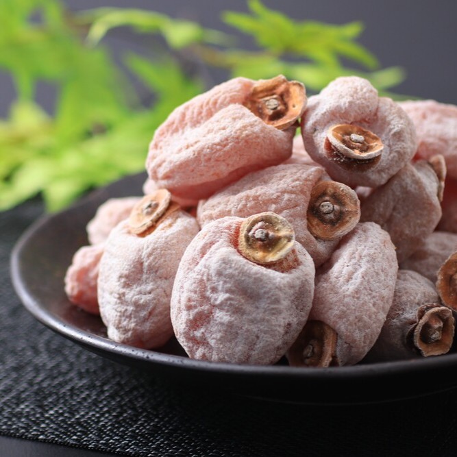 【冷凍】たくさん食べたい方に! ご家庭用 市田柿 800g × 3袋 セット | 果物 くだもの フルーツ 柿 干し柿 干しがき 干柿 おやつ お菓子 ドライフルーツ 国産 長野県 信州 南信州 飯田市