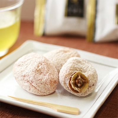 【のし付き】長野・信州の特産品 選りすぐり市田柿10個セット ご自宅用