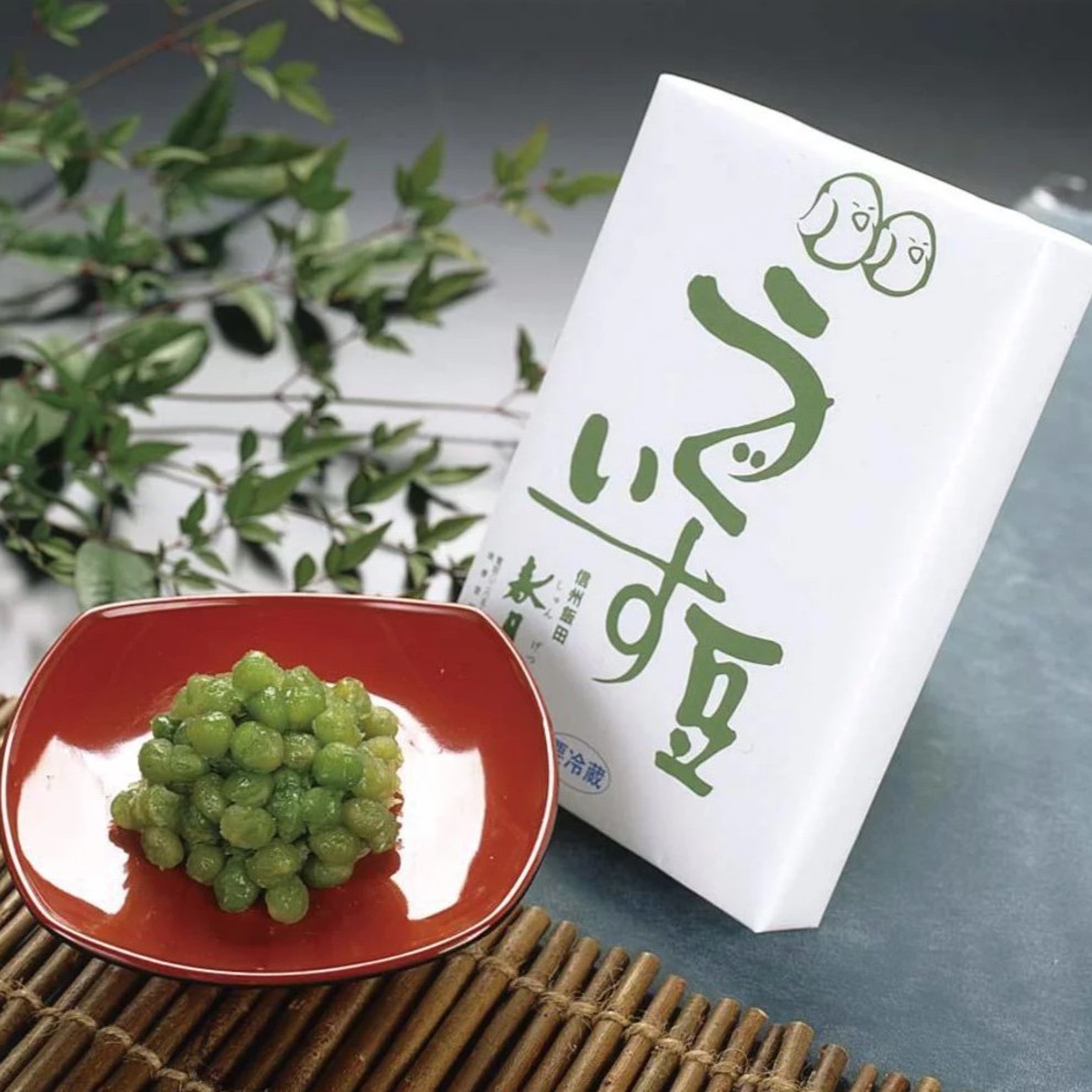 春月 煮豆 4種 セット | そら豆 小豆 ひよこ豆 お茶請け 煮豆 和菓子 健康 茶の湯 箸休め 長野県 飯田市 信州