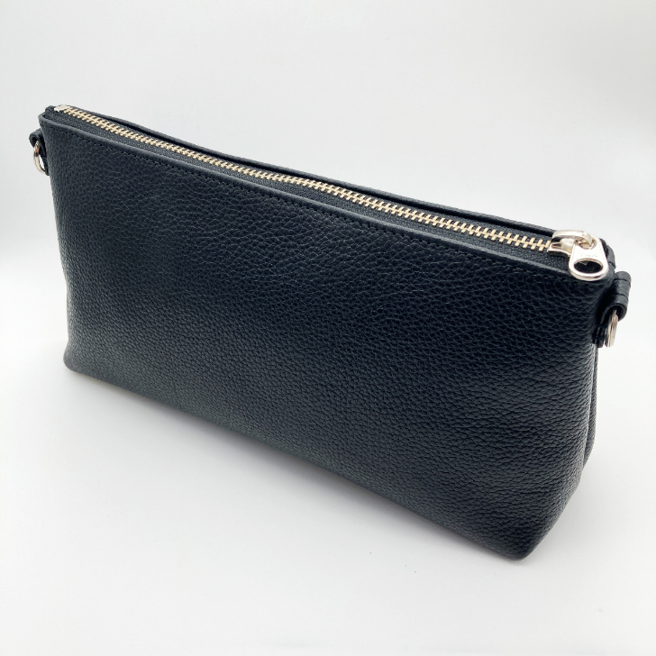 国産 本革 ポシェット 1個 | 本革ポシェット ポシェット 革 本革 レザー 高級 国産 信州 南信州 長野県 飯田市