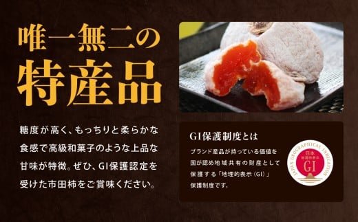 【長野県産】南信州に伝わる伝統の味「 市田柿 」170g×3袋＜2026年1月上旬～2月下旬発送＞ | 果物 くだもの フルーツ 柿 かき 市田柿 干し柿 長野県 信州 南信州 飯田市