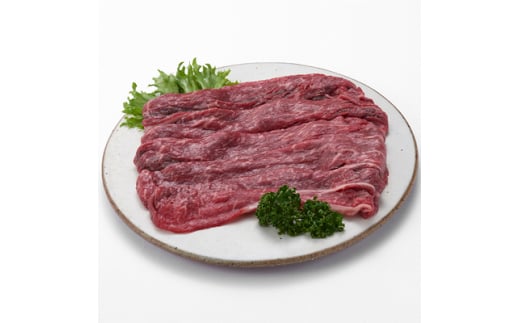 南信州牛 モモ すき焼 用 400g | モモすき焼き用 モモ肉 もも肉 肉 焼肉 すき焼き 牛肉 お肉 信州 南信州 送料無料 ふるさと納税 長野県 飯田市 J01