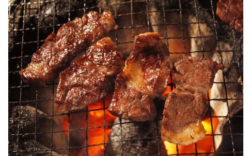 南信州牛 サーロインステーキ360g（約180g×2枚）、肩ロース焼肉(350g) セット | サーロインステーキ 肩ロース ロース サーロイン 肉 焼肉 すき焼き 牛肉 お肉 信州 南信州 送料無料 ふるさと納税 長野県 飯田市 J05