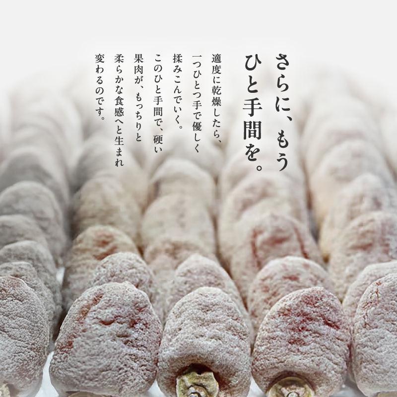 南信州産 市田柿 バラふぞろい 300g×3袋セット | 加工品 ドライフルーツ 果物 フルーツ 柿 市田柿 干し柿 バラ セット 長野県 飯田市 信州 300g×3袋