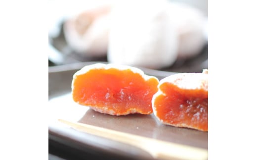 信州の特産品「市田柿・極」 贈答用 2Lサイズ(12個入)〈2026年1月上旬～2月下旬発送〉