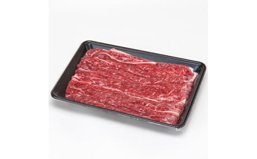 南信州牛 モモ すき焼 用 400g | モモすき焼き用 モモ肉 もも肉 肉 焼肉 すき焼き 牛肉 お肉 信州 南信州 送料無料 ふるさと納税 長野県 飯田市 J01