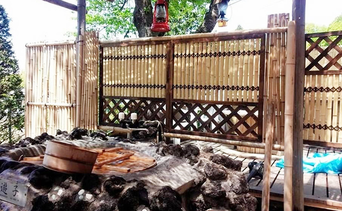 青雲館　宿泊券　２名様　１泊２食付