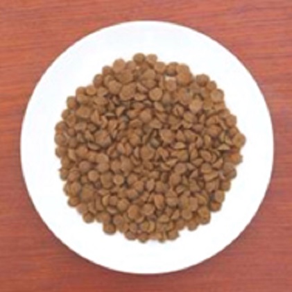 【成犬用フード／オーガニック／鹿肉／有機野菜／低カロリー】一般食　鹿のめぐみ１００ｇ×８