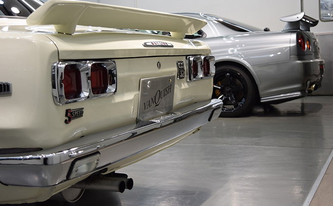 ボディーコーティング券