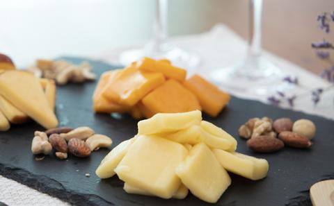 5種のチーズ詰め合わせおつまみ 詰め合わせ  セット 長野 信州 小諸