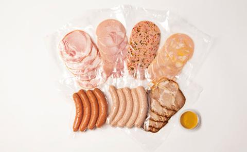 詰め合わせ8点セットA　デリカテッセン山吹