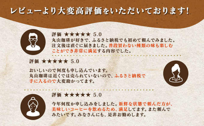 コーヒー 丸山珈琲 スペシャルティコーヒー＆ドリップバッグセット（粉） コーヒー粉 珈琲 飲料 ドリップコーヒー オリジナル ブレンド 小諸ブレンド