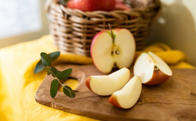 中松井農園 ピンクレディー約3kg 12～15玉