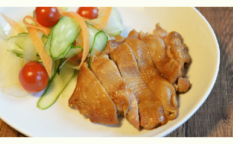 ヤマブキ冷凍デリ3種　デリカテッセン山吹