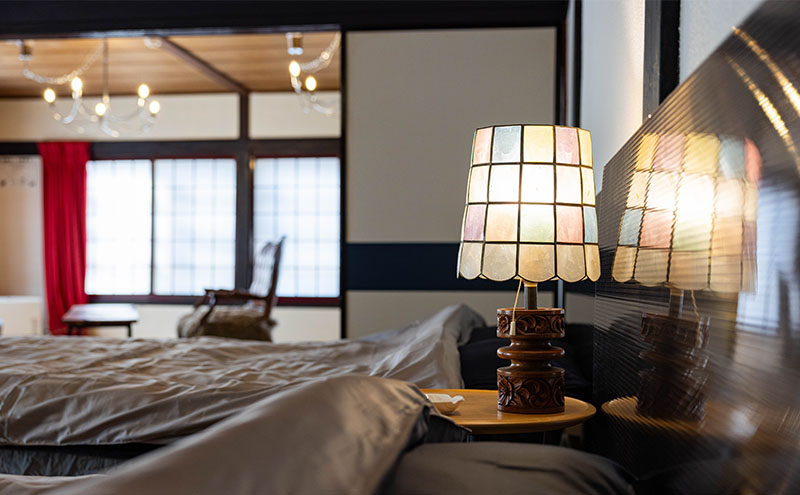 小諸 揚羽屋 宿泊券 4名様まで宿泊可能 1日1組限定 地域のお礼の品 旅行 宿泊チケット 観光 泊まり お出かけ 休日