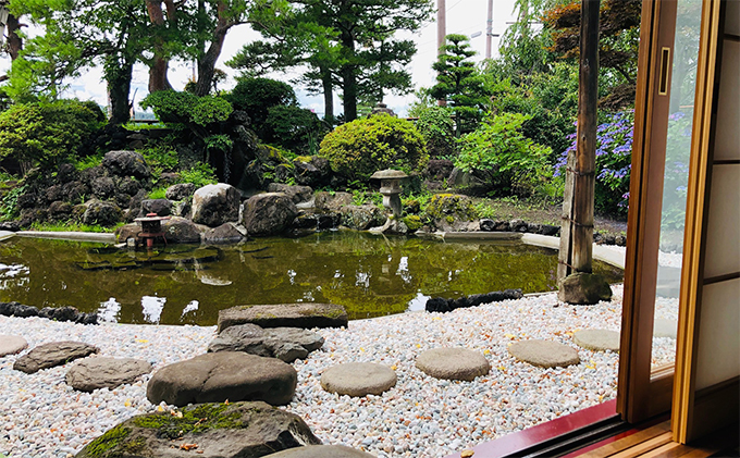 日本料理「音羽」特上鰻重 1名様 お食事券