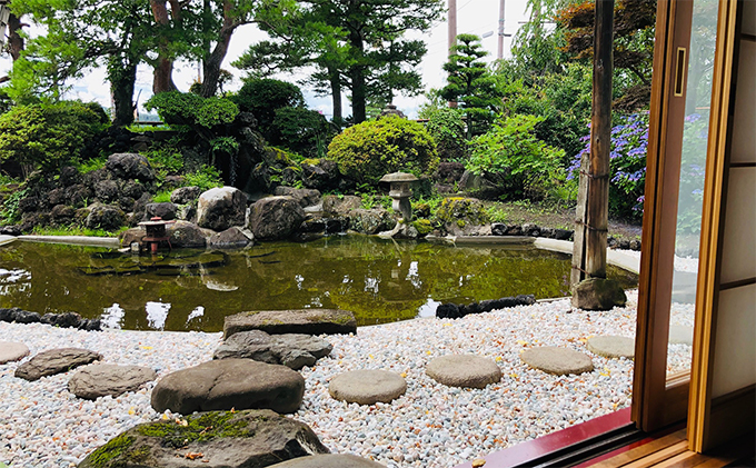 日本料理「音羽」会席料理 1名様 お食事券