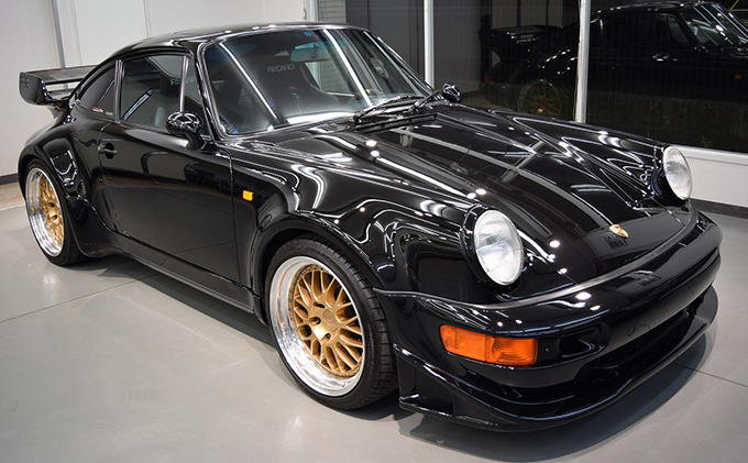 ボディーコーティング券