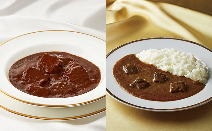 明治屋ストアー推奨品　アーデングルメレトルトセット