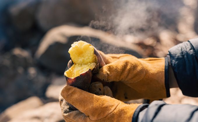 小諸の薪(アカマツ)約12kg ～環境に優しい間伐材使用～
